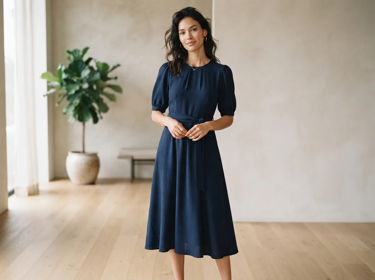 Elodie Clothing category